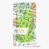 Калъф Kwmobile за Apple iPhone 13, силиконов, зелен, 55878.75