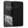 Калъф Kwmobile за Xiaomi 12 Lite, силиконов, черен, 59470.47