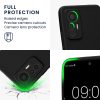 Калъф Kwmobile за Xiaomi 12 Lite, силиконов, черен, 59470.47