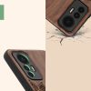 Калъф Kwmobile за Xiaomi 12 Lite, дърво, кафяв, 59408.02