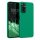 Калъф Kwmobile за Xiaomi Redmi Note 11 Pro/Redmi Note 11 Pro 5G, силиконов, зелен, 57373.142