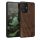 Калъф Kwmobile за Xiaomi 11T/11T Pro, дърво, кафяв, 56795.07