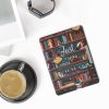 Калъф за Kobo Glo HD/Touch 2.0, Kwmobile, Многоцветен, Екологична кожа, 34348.49