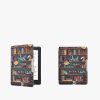 Калъф за Kobo Glo HD/Touch 2.0, Kwmobile, Многоцветен, Екологична кожа, 34348.49