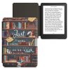 Калъф за Kobo Aura Edition 2, Kwmobile, Многоцветен, Екологична кожа, 44409.39