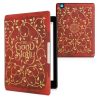 Капак за Kobo Aura One, Kwmobile, Многоцветен, Екологична кожа, 39610.32