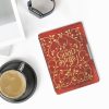 Капак за Kobo Aura One, Kwmobile, Многоцветен, Екологична кожа, 39610.32