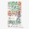 Kwmobile Case for Nothing Phone 1, силиконов, прозрачен, 59564.03