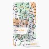 Калъф Kwmobile за Motorola Moto G22, силиконов, многоцветен, 58820.03