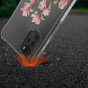 Калъф Kwmobile за Motorola Moto G22, силиконов, многоцветен, 58820.03