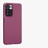 калъф kwmobile за Xiaomi Note 11 Pro Plus 5G, силикон, лилав, 59142.230