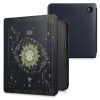 калъф kwmobile за Kobo Libra 2, Екологична кожа, Многоцветен, 56575.51