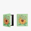 калъф kwmobile за Amazon Kindle Oasis 10, Екологична кожа, Многоцветен, 49417.23