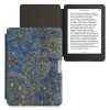 калъф kwmobile за Kobo Aura Edition 2, Екологична кожа, Многоцветен, 44409.40