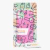 калъф kwmobile за Apple iPhone 12 Mini, силиконов, розов, 52640.135