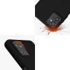 калъф kwmobile за Motorola Moto G42, Силиконов, Черен, 59628.47