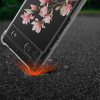 Броня kwmobile за Google Pixel 6a, Силикон, Многоцветен/Прозрачен, 59739.02