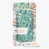 калъф kwmobile за Samsung Galaxy Xcover 5, силикон, зелен, 57527.170