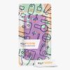 Kwmobile калъф за Samsung Galaxy S21 FE, лилав, силиконов, 55485.24