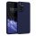 калъф kwmobile за Xiaomi Redmi Note 11 Pro/Redmi Note 11 Pro 5G/Redmi Note 12 Pro, Силиконов, Син, 57373.182