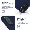 калъф kwmobile за Xiaomi Redmi Note 11 Pro/Redmi Note 11 Pro 5G/Redmi Note 12 Pro, Силиконов, Син, 57373.182