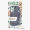 калъф kwmobile за Xiaomi Redmi Note 11 Pro/Redmi Note 11 Pro 5G/Redmi Note 12 Pro, Силиконов, Син, 57373.182