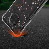 kwmobile Bumper за Xiaomi Mi 10T Lite, силикон, прозрачен/розов, 56533.03