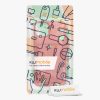 калъф kwmobile за Apple iPhone 13, Силиконов, Розов, 55955.76