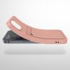 калъф kwmobile за Apple iPhone 13, Силиконов, Розов, 55955.199