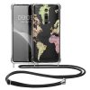 Бъмпър kwmobile за Xiaomi Mi 9T Pro/Redmi K20 Pro, Силикон, Многоцветен, 50985.04