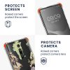 Бъмпър kwmobile за Xiaomi Mi 9T Pro/Redmi K20 Pro, Силикон, Многоцветен, 50985.04