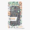Калъф kwmobile за Xiaomi Poco M4 Pro, силиконов, черен, 59758.47