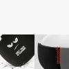 калъф kwmobile за JBL Wave 300 TWS, силиконов, черен, 59786.01