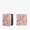 калъф kwmobile за Kobo Libra 2, Екологична кожа, Многоцветен, 57845.06