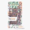 Броня kwmobile за OnePlus Nord 2T, силикон, Visiniu, 58770.187