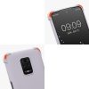 Броня kwmobile за Xiaomi Redmi Note 9S/Redmi 9 Pro/Redmi 9 Pro Max, силикон, лилав, 53149.192