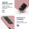 калъф kwmobile за Xiaomi Redmi Note 11 Pro/Redmi Note 11 Pro 5G/Redmi Note 12 Pro, Силиконов, Розов, 57373.193