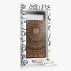 калъф kwmobile за Google Pixel 6a, дърво, кафяв, 59884.03