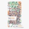 калъф kwmobile за Google Pixel 6, силиконов, розов, 56468.193