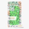 Калъф Kwmobile за Apple iPhone 12/iPhone 12 Pro, силиконов, зелен, 52641.44