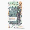 Kwmobile калъф с връзка за Samsung Galaxy A20e, зелен, силиконов, 49966.78