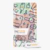 Kwmobile калъф с връзка за Google Pixel 7 Pro, розов, силиконов, 59967.154