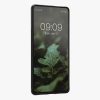 Калъф kwmobile за Google Pixel 7 Pro, дърво, кафяв/черен, 60033.18