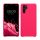 калъф kwmobile за Huawei P30 Pro, Силиконов, Розов, 47423.77