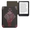 калъф kwmobile за Kobo Clara 2E, Екологична кожа, Многоцветен, 60056.04