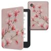 калъф kwmobile за Kobo Clara 2E, Екологична кожа, Многоцветен, 60056.01