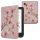 калъф kwmobile за Kobo Clara 2E, Екологична кожа, Многоцветен, 60056.01