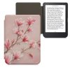 калъф kwmobile за Kobo Clara 2E, Екологична кожа, Многоцветен, 60056.01