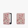 калъф kwmobile за Kobo Clara 2E, Екологична кожа, Многоцветен, 60056.01