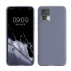 калъф kwmobile за Motorola Edge 30 Neo, силикон, лилав, 60081.130